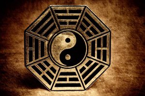 I Ching